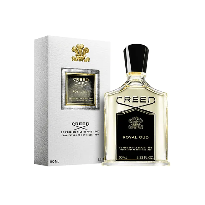 ROYAL OUD - CREED (100 ML)