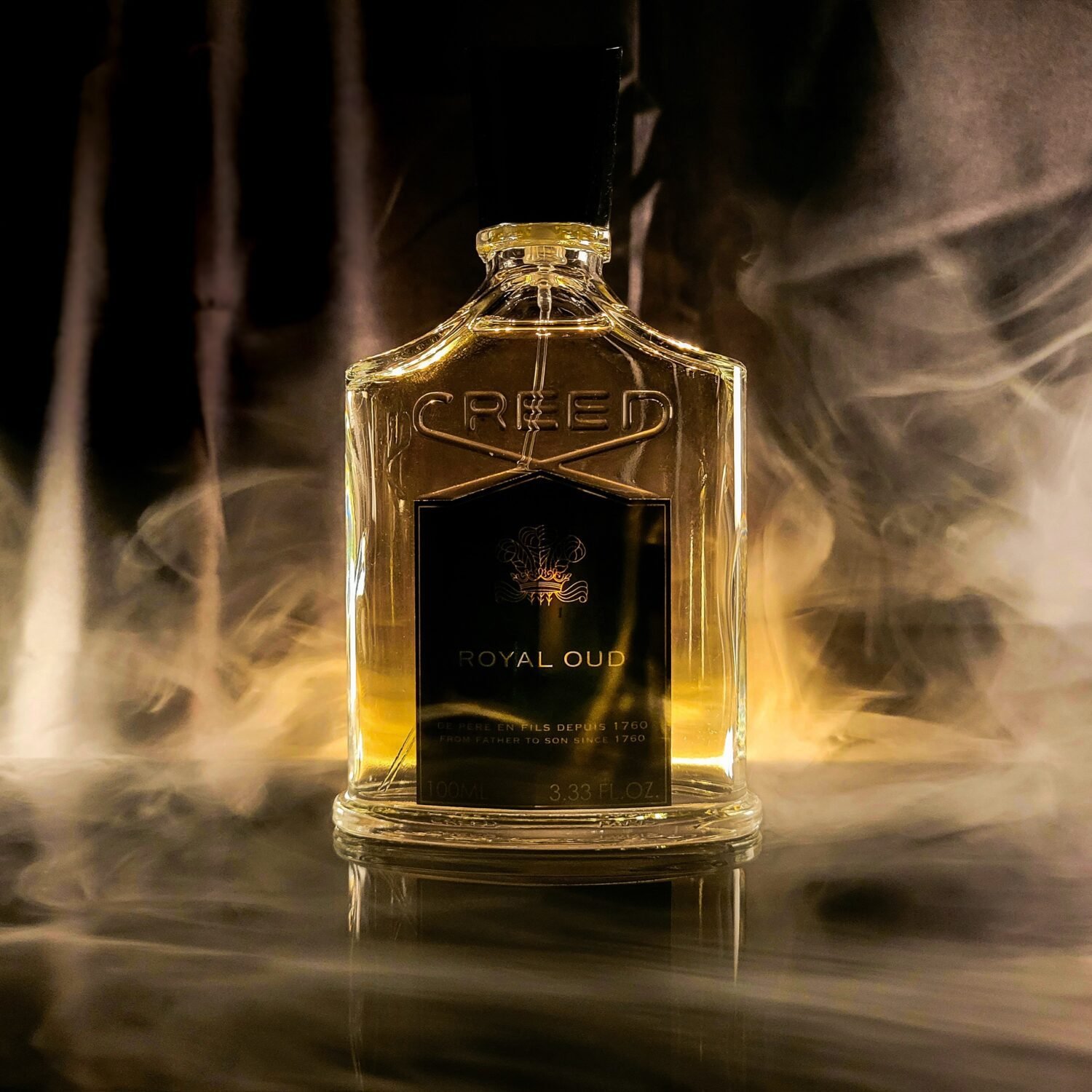 ROYAL OUD - CREED (100 ML) - Image 2
