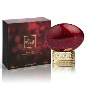 RUBY RED - THOO (75 ML)