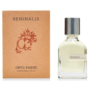 SEMINALIS - ORTO PARISI (50 ML)