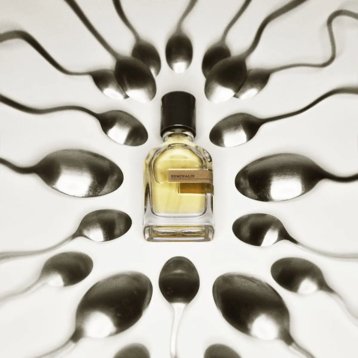 SEMINALIS - ORTO PARISI (50 ML) - Image 2