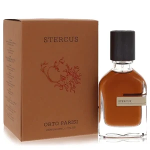 STERCUS - ORTO PARISI (50 ML)