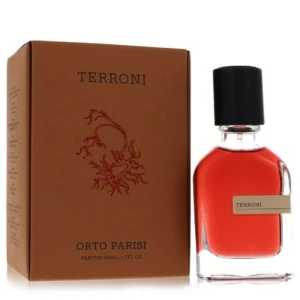 TERRONI - ORTO PARISI (50 ML)