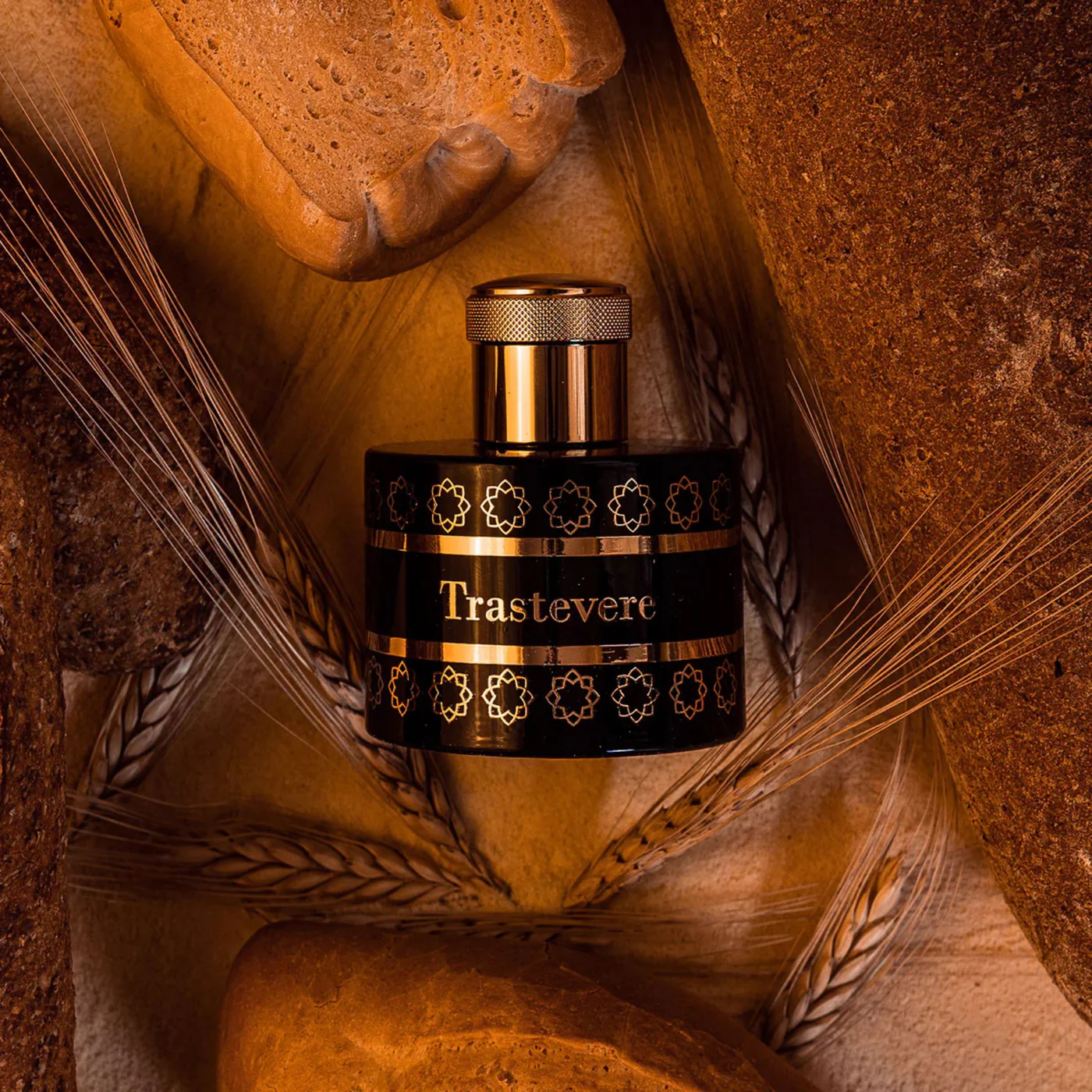 TRASTEVERE - PANTHEON ROMA (100 ML) - Image 2