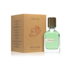 VIRIDE - ORTO PARISI (50 ML)